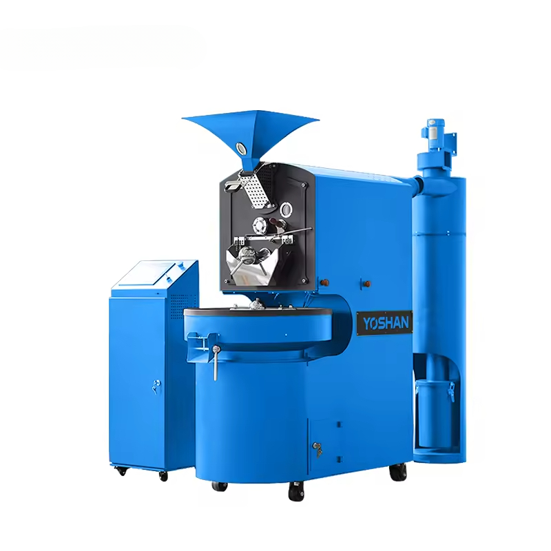 Commercial Coffee Roaster 6 kg/15 min