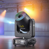 10W RGB Animation Laser Light — Moving Head, ILDA & DMX
