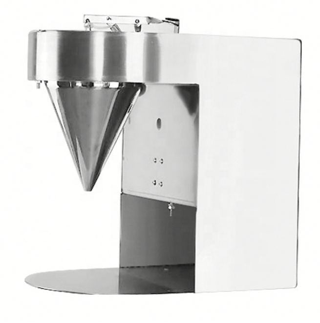 Commercial Popping Boba Pearl Making Machine