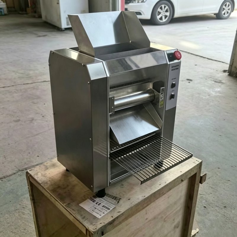 Automatic Tapioca Pearl Maker — Commercial Boba Machine