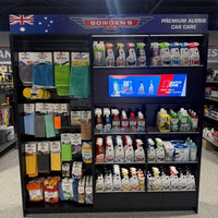 Ultra-Wide Stretched Bar LCD Display — Digital Signage Screen image preview