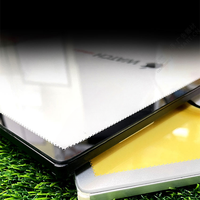 Slim LED Menu Light Box — Aluminum Snap Frame, A2 image preview