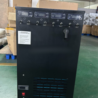 Glycol Chiller for Beer Fermentation — 2/4-Coil Cooling System image preview