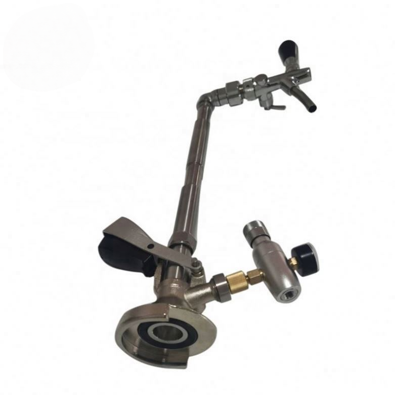 Party Pump Picnic Keg Tap