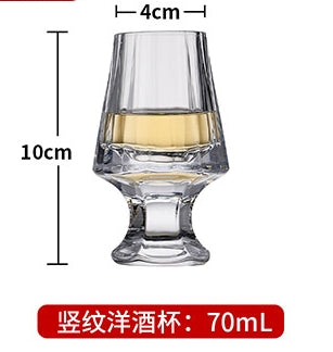 Custom Logo Shot Glasses