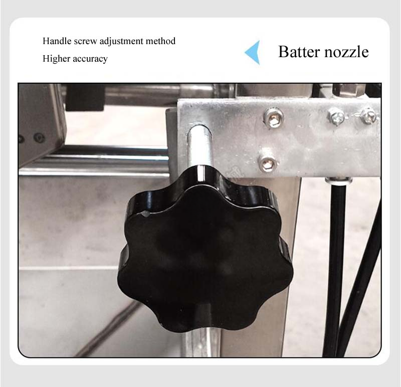 Commercial Automatic Spring Roll Sheet Machine — Gas-Heated