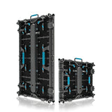 Rental LED Video Wall Panel — 500 mm Die-Cast Cabinet