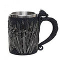 Iron Throne Tankard