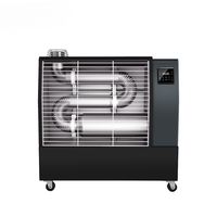 Commercial Diesel Radiant Heater — 13 kW, 50 L Tank image preview