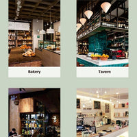 Commercial Popping Boba Pearl Making Machine image preview