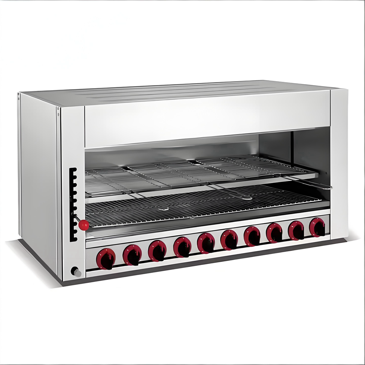 Commercial Gas Salamander Grill