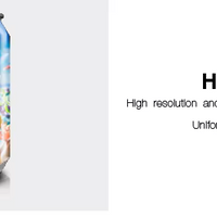Cylindrical Can-Shaped LED Display — Custom Digital Signage Column image preview