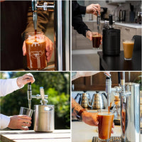 Nitro Stout Beer Faucet image preview