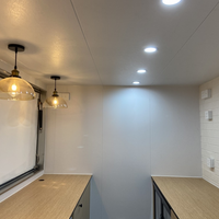 Shipping Container Bar & Coffee Shop — Custom Mobile Venue image preview
