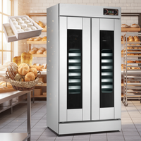 Commercial Electric Dough Proofer Cabinet image preview