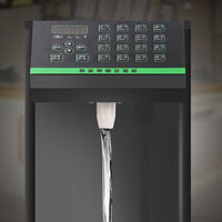 Automatic Fructose Dispenser — 12/16 L Stainless Steel image preview