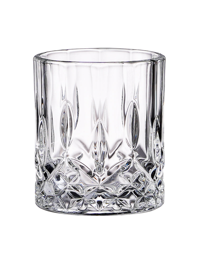 Custom Logo Shot Glasses