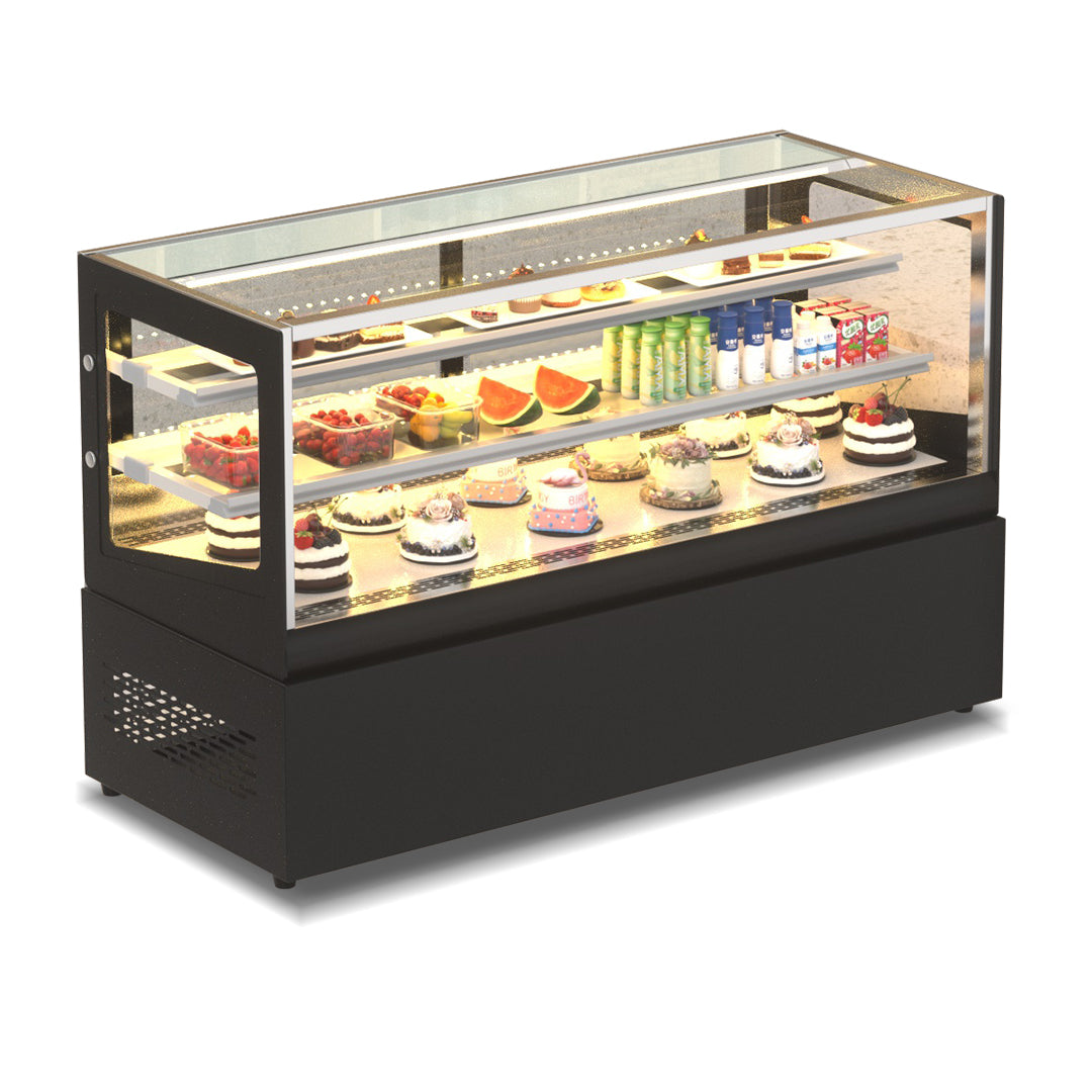 Commercial Refrigerated Display Cabinet