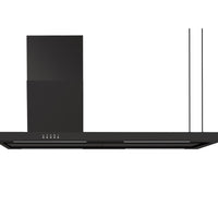 T-Shape Island Range Hood — 120 cm, Touch Control image preview