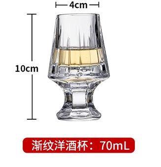 Custom Logo Shot Glasses