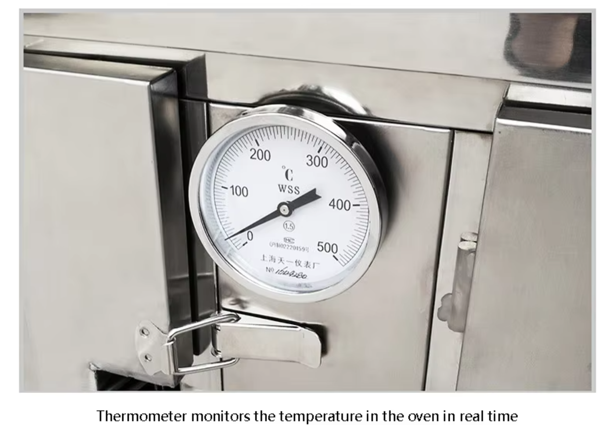 Commercial Smokeless Intelligent Grill — Gas & Electric