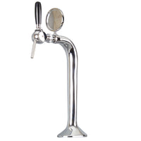 Single-Faucet Cobra Beer Tower image preview