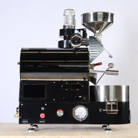 1.5 kg Drum Coffee Roaster image preview