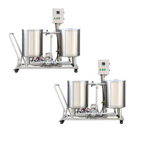 Portable CIP Cleaning System for Breweries image preview