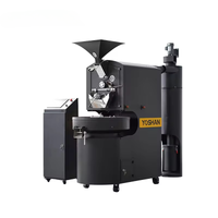 Commercial Coffee Roaster 6 kg/15 min image preview