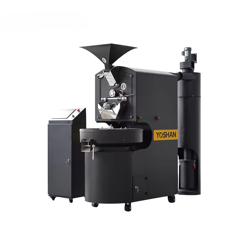 Commercial Coffee Roaster 6 kg/15 min