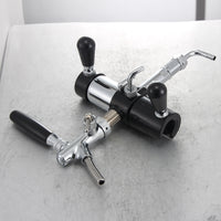 Adjustable Beer Bottle Filling Tap image preview