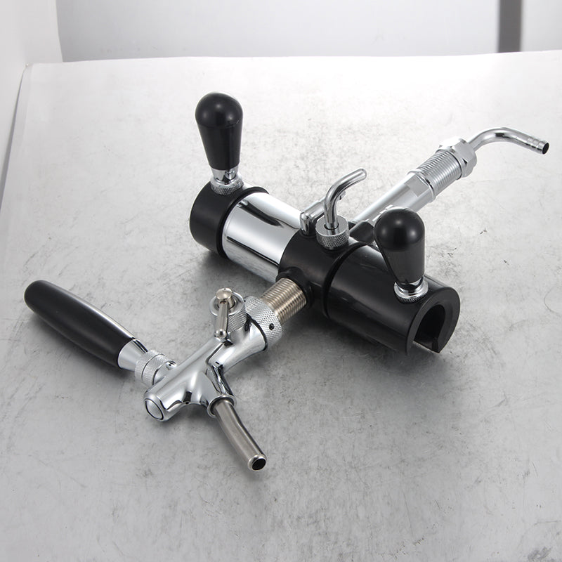 Adjustable Beer Bottle Filling Tap