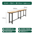 Table (3.4m)