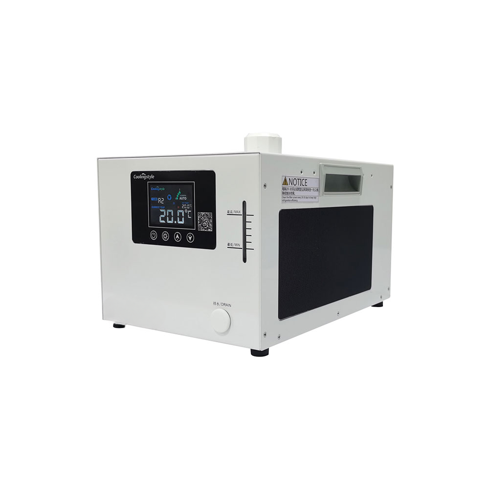Commercial Glycol Beer Chiller — Instant Inline Water Chiller