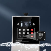 Automatic Commercial Tea Brewer &amp; Hot Water Boiler image preview
