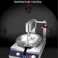 Automatic Stir-Fry Wok Cooking Machine — Commercial image preview