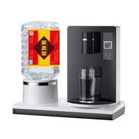 Countertop Liquor &amp; Wine Vending Dispenser — IC Card / QR Code image preview