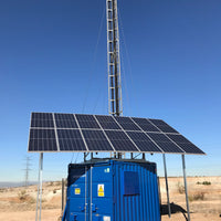 Solar Power System — Off-Grid, Hybrid &amp; On-Grid (1–10 kW) image preview