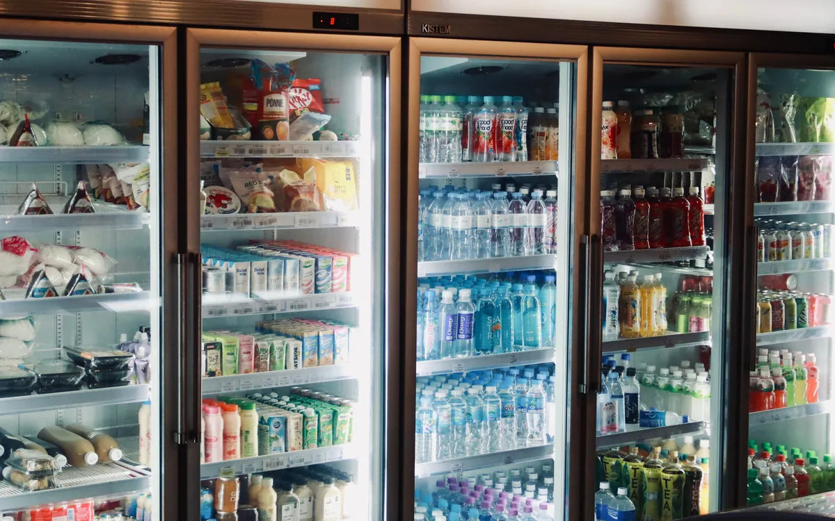 Cold chain