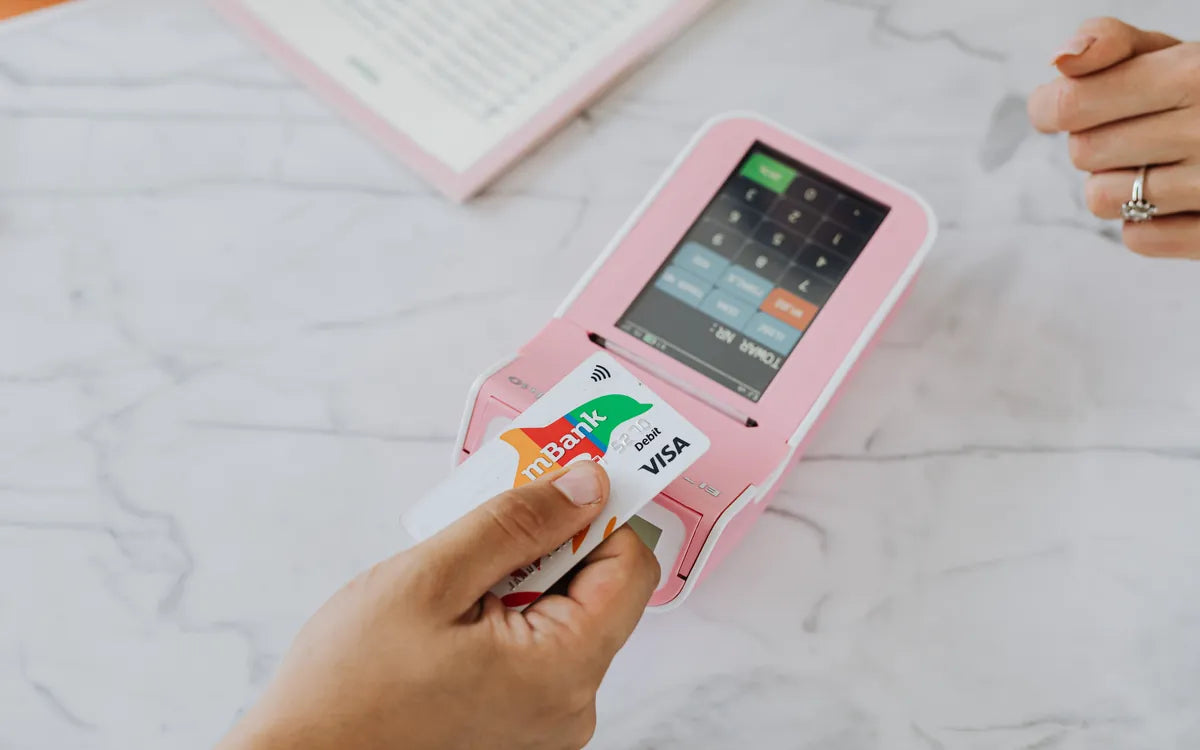 POS and payments