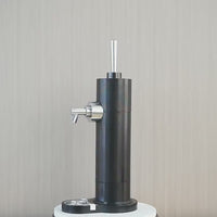 Ultrasonic Canned Beer Foamer &amp; Dispenser video preview