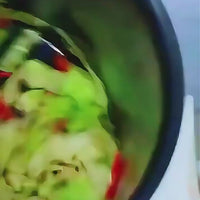 Commercial Automatic Stir-Fry Cooking Robot — Electric Wok Machine video preview