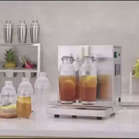 Motorised Automatic Drink Shaker (1 or 2 Cup) video preview