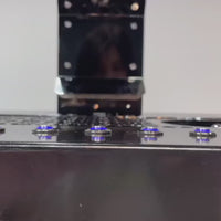 Commercial Built-In Espresso Coffee Machine — 2-Group Semi-Automatic video preview