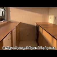 Shipping Container Bar & Coffee Shop — Custom Mobile Venue video preview