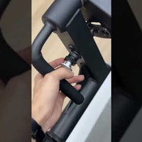 Commercial Strength Training Equipment Package — Multi-Station Gym Set video preview