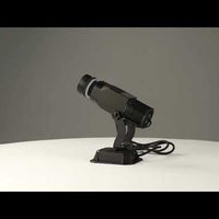 15W IP65 Outdoor Gobo Light Projector video preview