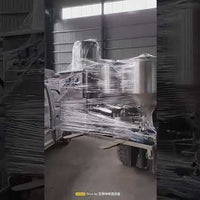 All-in-One 50L Beer Brewing System video preview