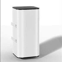 Electric Storage Water Heater — Enamel Tank, 10–100 L video preview