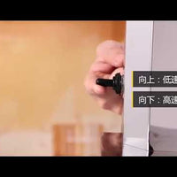 Commercial Milkshake &amp; Milk Tea Machine — Stainless Steel video preview